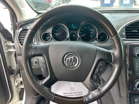 Used 2015 Buick Enclave Leather AWD/4WD image 25