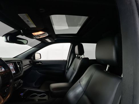 Used 2022 Dodge Durango GT w/ Blacktop Package image 21