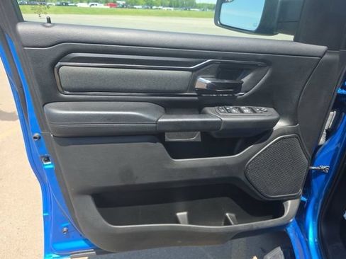 Used 2023 RAM 1500 Big Horn AWD/4WD image 11