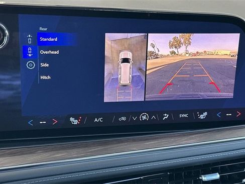 New 2026 Chevrolet Tahoe Z71 w/ Comfort Package image 28