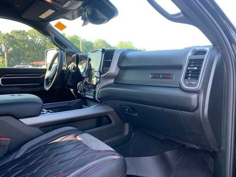 Used 2026 RAM 2500 Big Horn AWD/4WD image 16