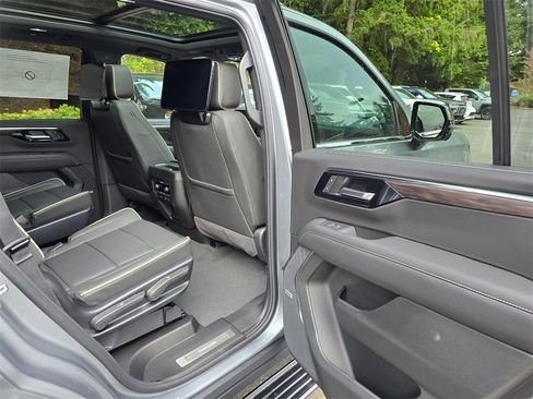 New 2026 Chevrolet Blazer EV LT image 14