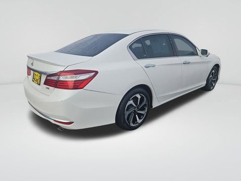 Used 2016 Honda Accord EX-L image 20