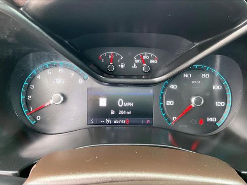 Used 2022 GMC Canyon Denali image 21