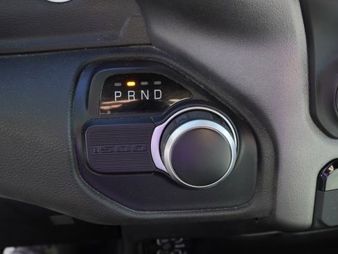 Used 2021 RAM 1500 Big Horn image 14