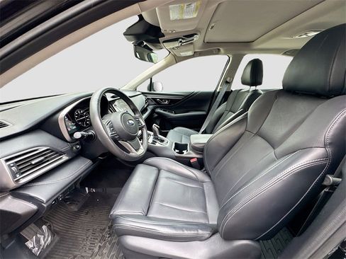 Used 2024 Subaru Legacy Limited image 22