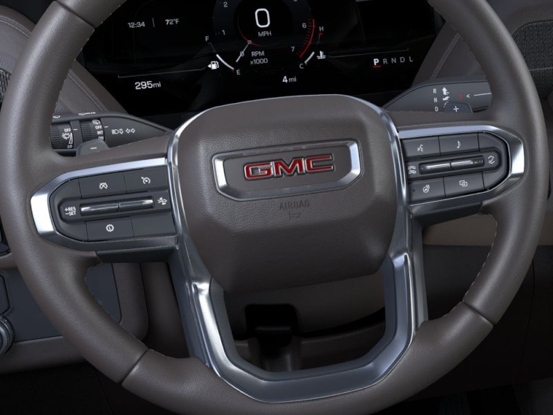 New 2027 GMC Yukon Elevation RWD image 19
