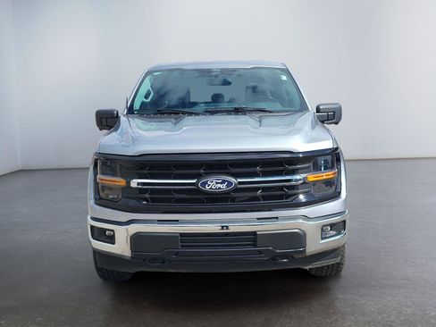 Used 2024 Ford F150 XLT w/ Tow/Haul Package image 8