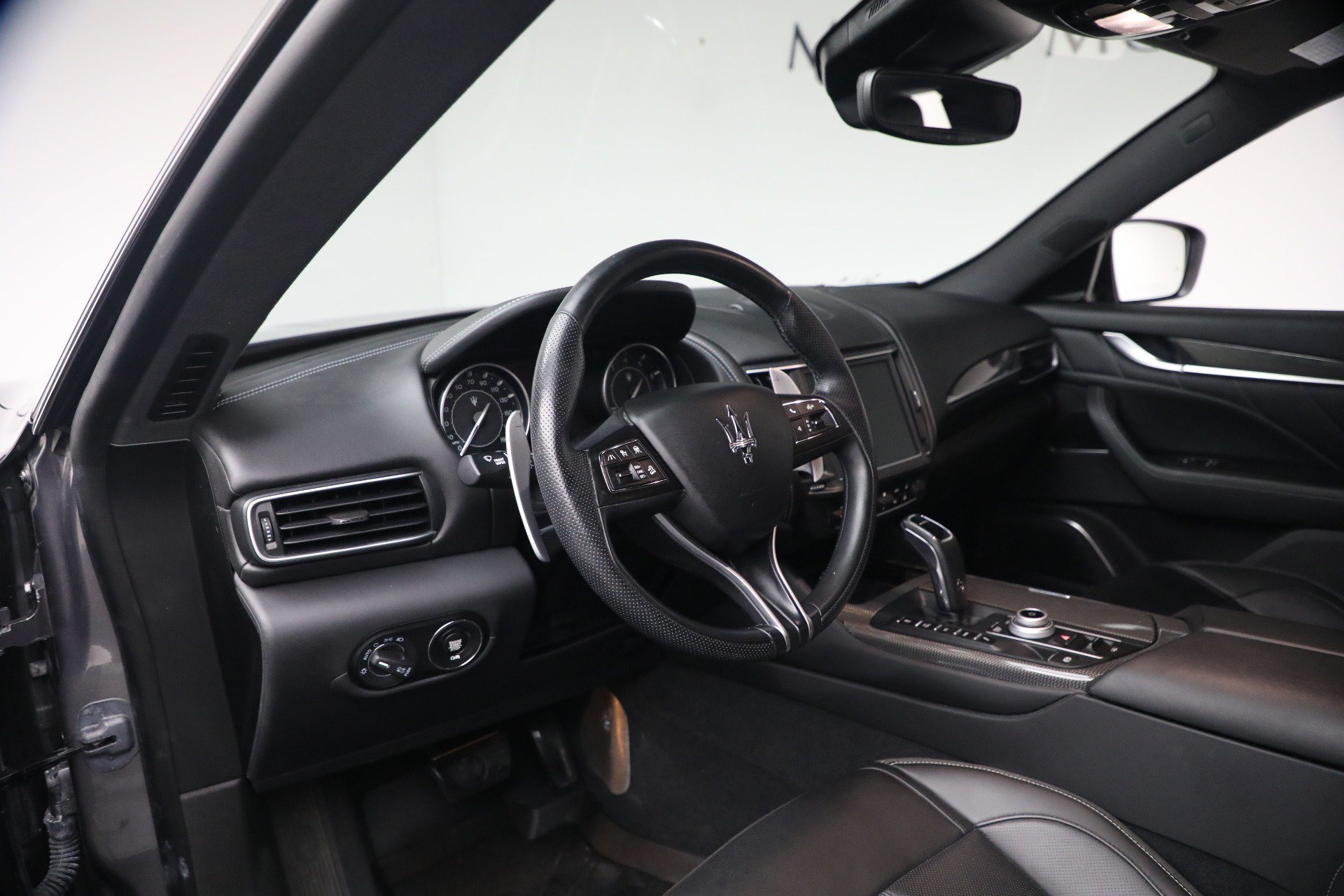 Certified 2023 Maserati Levante GT AWD/4WD image 21