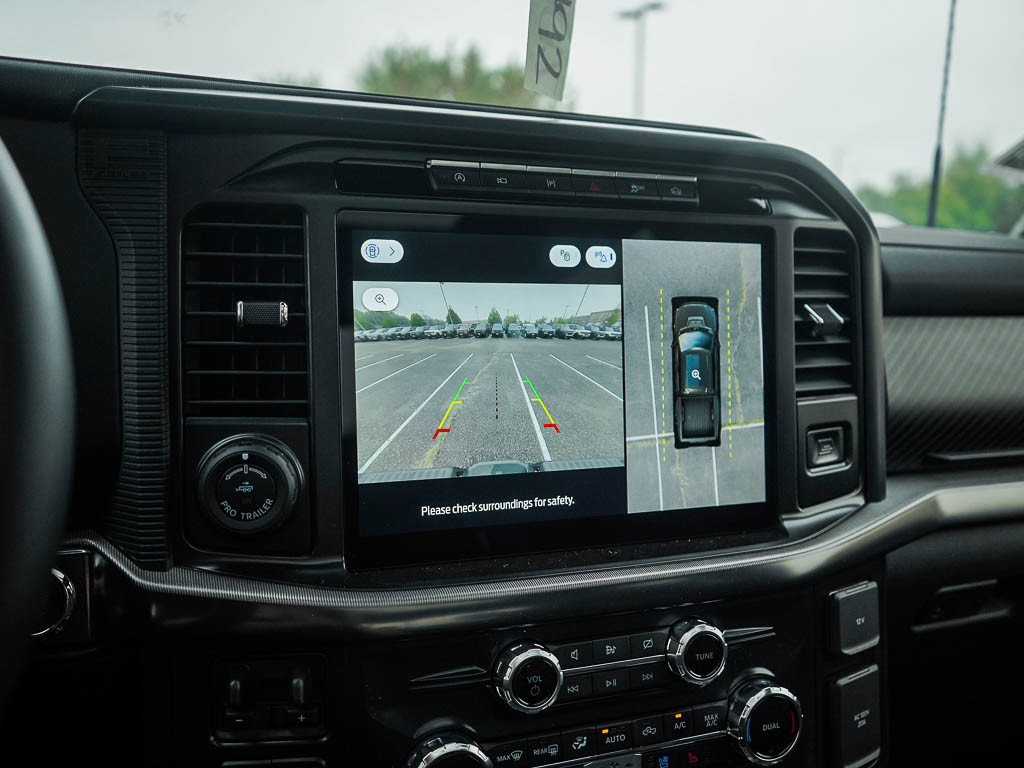 New 2026 Ford F150 Raptor AWD/4WD image 27