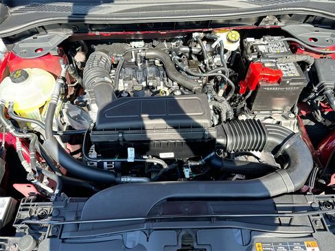 New 2026 Ford Escape Active w/ Cold Weather Package image 24