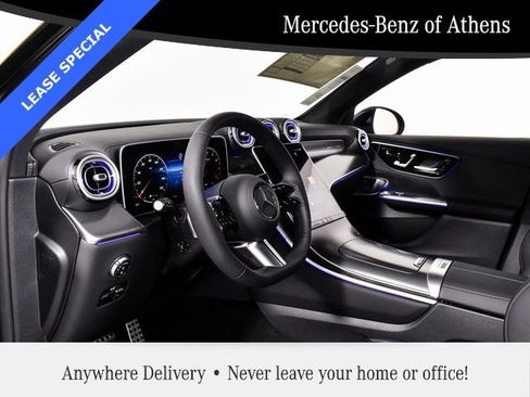 New 2026 Mercedes-Benz GLC 300 image 18