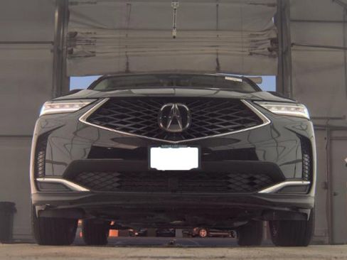 Used 2025 Acura MDX Base image 4