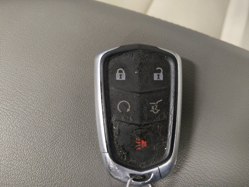 Used 2021 Cadillac XT5 Premium Luxury FWD image 32