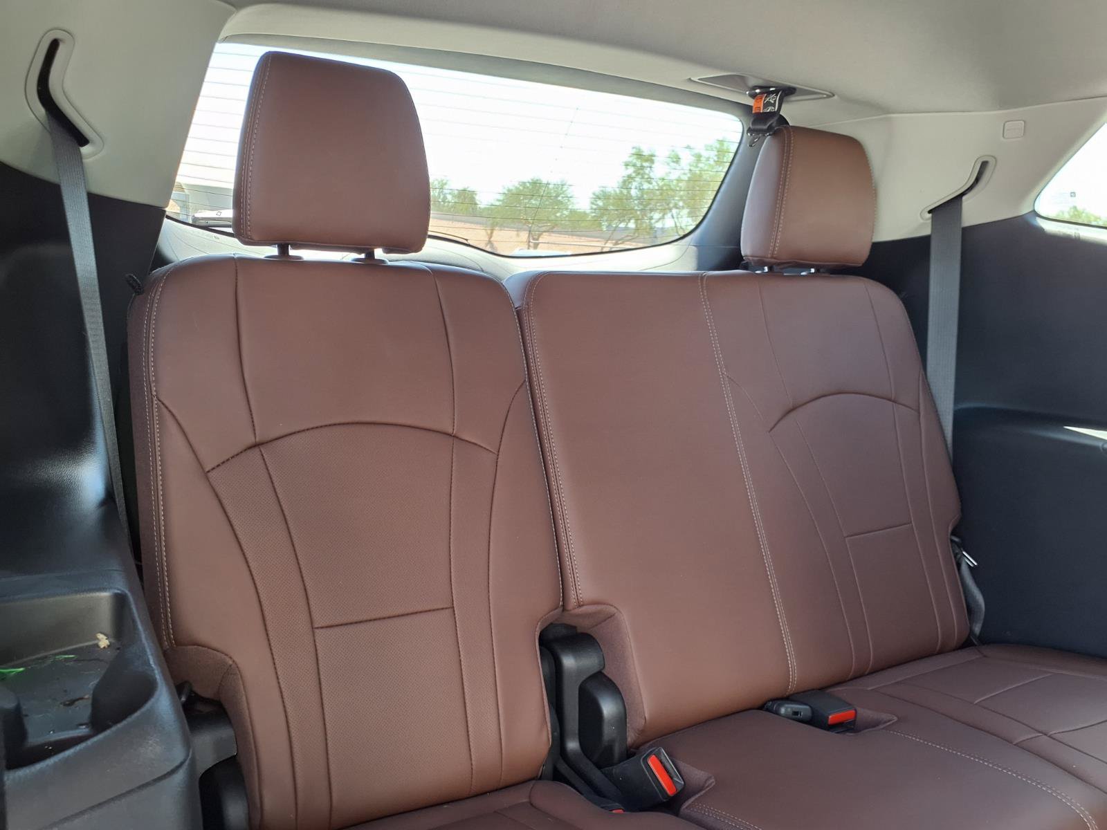Used 2020 Buick Envision Essence FWD image 15