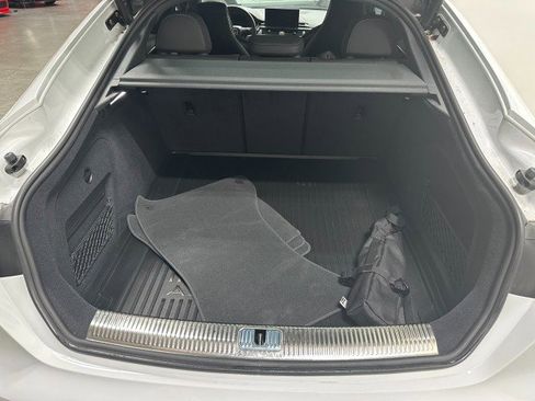 Used 2024 Audi S5 Premium Plus image 40