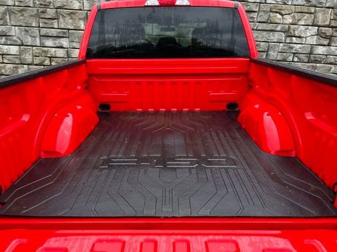 Used 2023 Ford F150 XL w/ STX Appearance Package AWD/4WD image 11