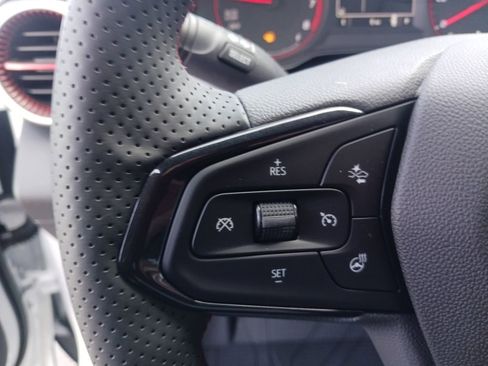 New 2026 Chevrolet Trax RS image 31