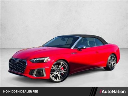 Used 2024 Audi S5 Premium Plus