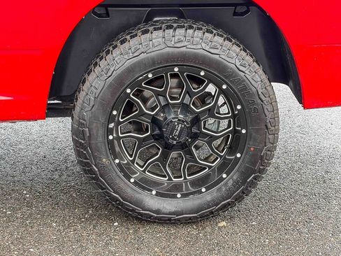 Used 2017 RAM 1500 Big Horn image 14