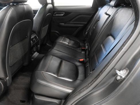 Used 2020 Jaguar F-PACE Prestige AWD/4WD image 14