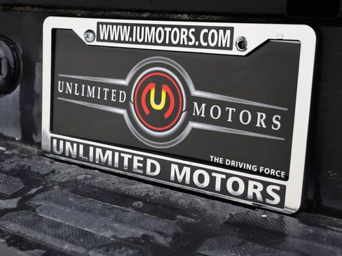 Used 2023 Toyota Tundra Limited RWD image 19