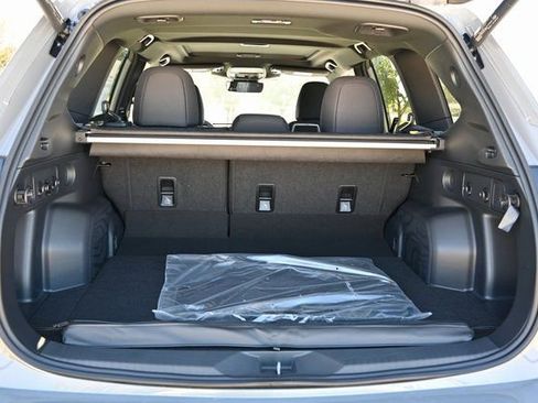 New 2026 Subaru Forester Premium image 14