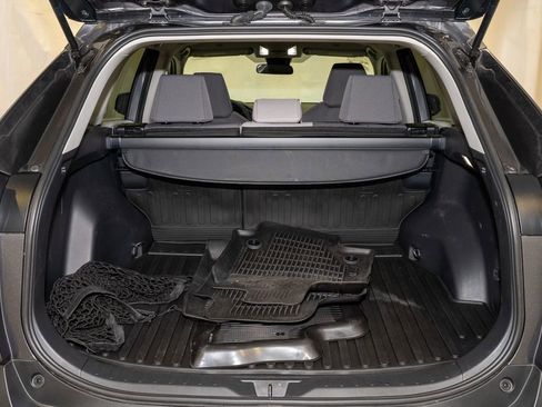 Used 2024 Toyota RAV4 XLE image 6