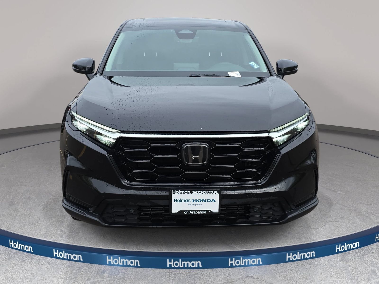 Certified 2024 Honda CR-V EX-L image 3