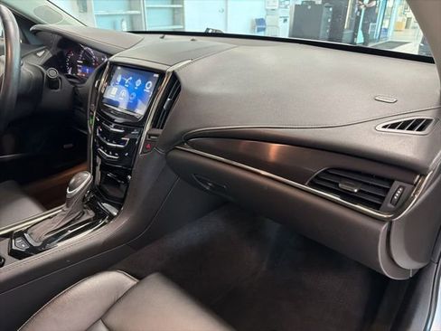 Used 2013 Cadillac ATS Sedan RWD image 30