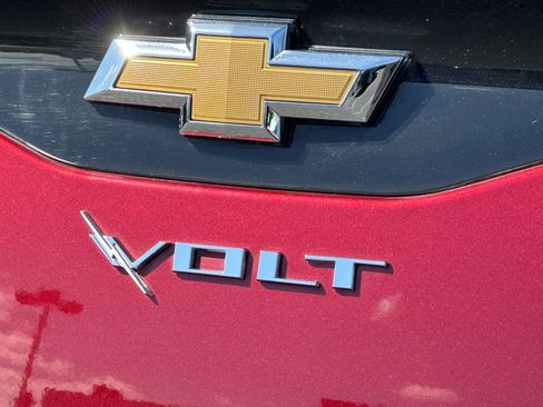 Used 2017 Chevrolet Volt Premier w/ Driver Confidence II Package image 50