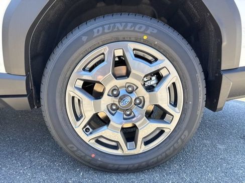 New 2026 Subaru Outback Premium AWD/4WD image 16