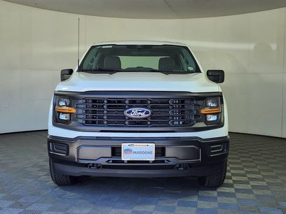 New 2026 Ford F150 XL