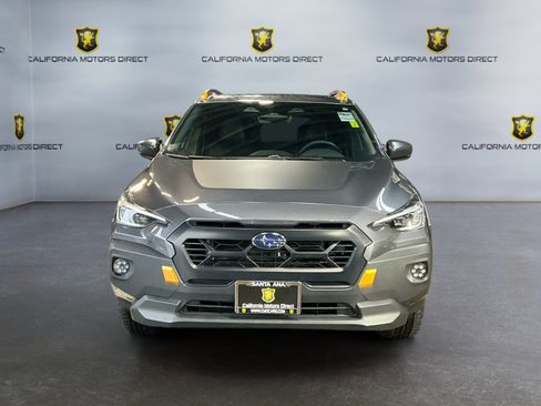 Used 2024 Subaru Crosstrek 2.5i Wilderness w/ Wilderness Package image 2