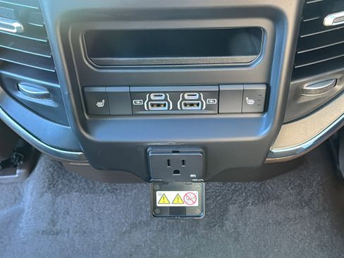 New 2026 RAM 1500 Laramie w/ Advanced Safety Group II image 21