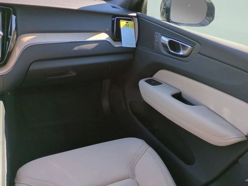 New 2026 Volvo XC60 B5 Plus w/ Protection Package Premier AWD/4WD image 13