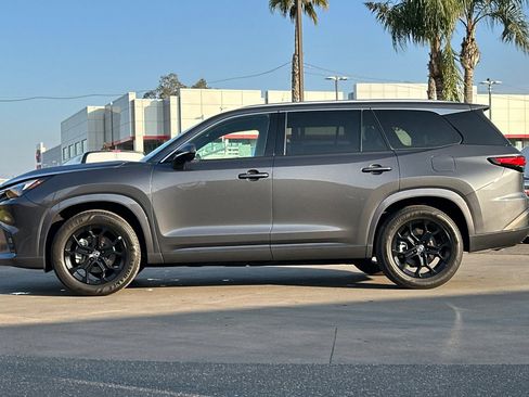 Used 2024 Lexus TX 350 FWD image 7