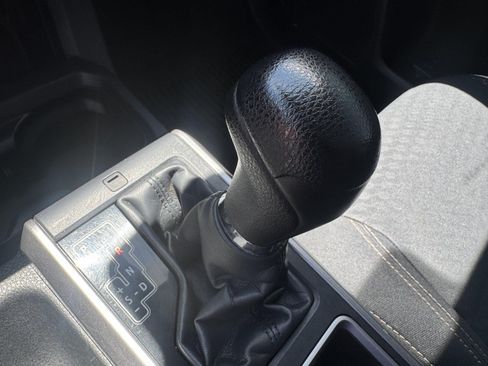 Used 2023 Toyota Tacoma 4x4 Double Cab w/ Trail Edition image 35