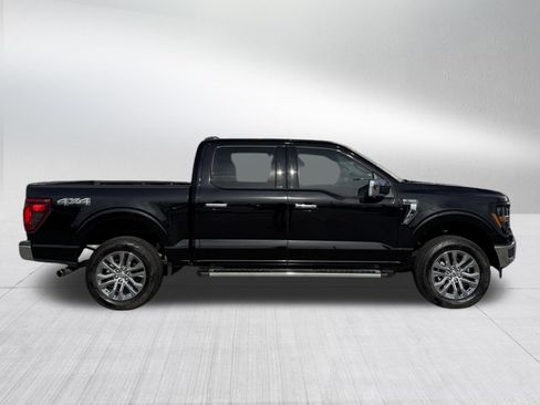 Used 2024 Ford F150 XLT w/ Equipment Group 302A MID AWD/4WD image 8