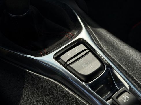 Used 2024 Chevrolet Camaro ZL1 RWD image 59