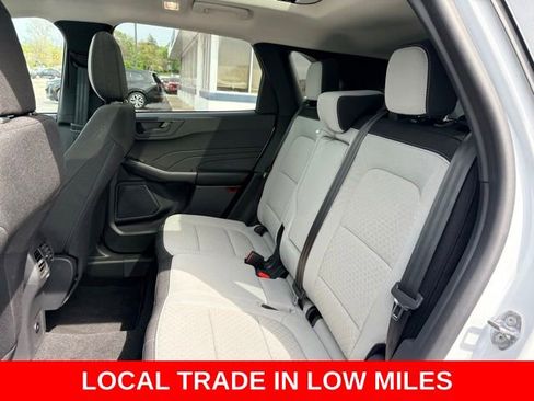 Used 2024 Ford Escape Active w/ Tech Pack #1 AWD/4WD image 18
