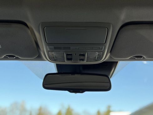 Certified 2021 Honda CR-V EX-L image 24