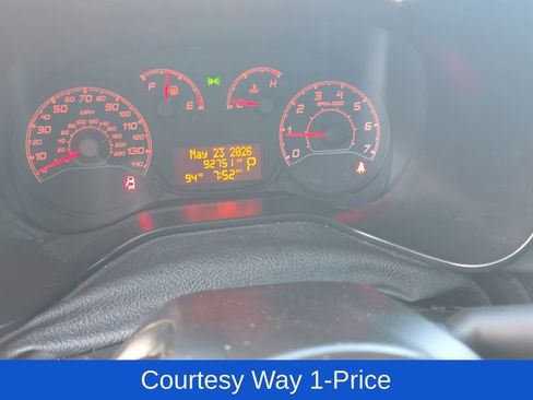 Used 2017 RAM ProMaster City Tradesman w/ Rear Back-up Camera Group FWD image 13