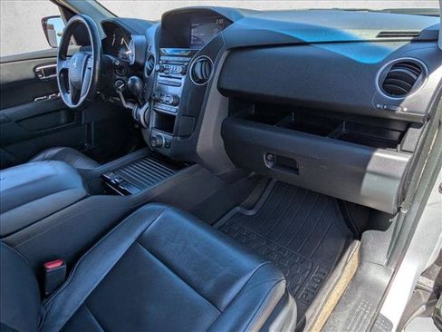 Used 2015 Honda Pilot EX-L image 25