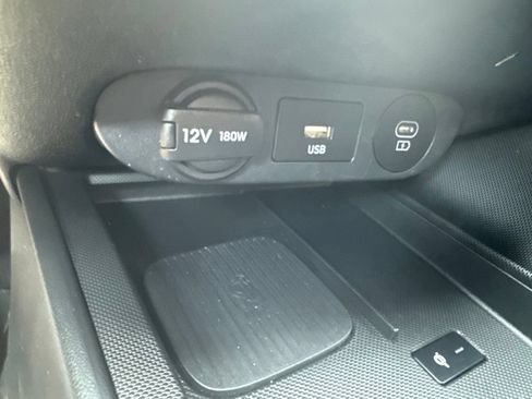 Used 2024 Hyundai Elantra N Line FWD image 28