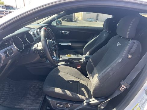 Used 2016 Ford Mustang Coupe w/ Interior & Wheel Package RWD image 11