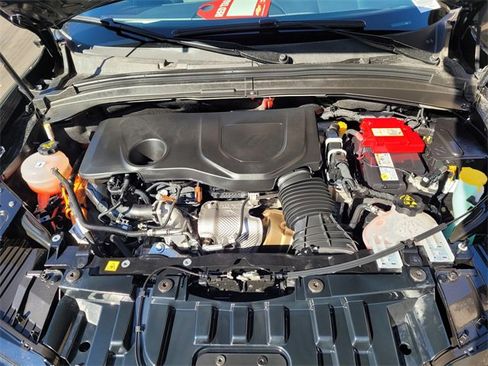 Used 2024 Dodge Hornet R/T Plus w/ R/T Blacktop Package image 32