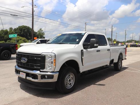 Used 2026 Ford F250 XL w/ XL Driver Assist Package AWD/4WD image 5