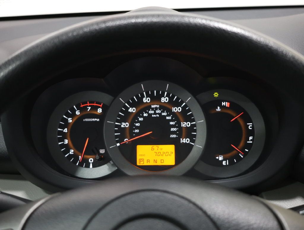 Used 2012 Toyota RAV4 FWD w/ Value Pkg image 18