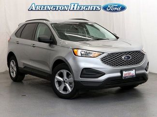 New 2024 Ford Edge SE video 1